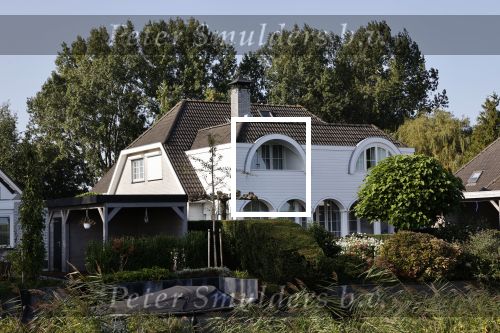 Monnickendam 19 september 2020
Huis Frank de Boer .
