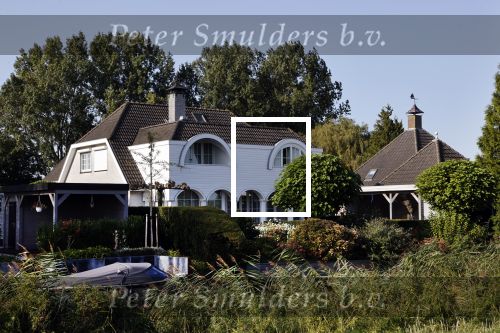 Monnickendam 19 september 2020
Huis Frank de Boer .