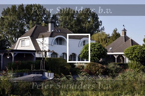 Monnickendam 19 september 2020
Huis Frank de Boer .