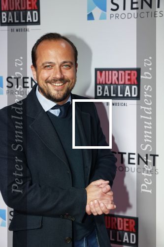 Gouda 12 oktober 2020
Premiere Murder Ballad in schouwburg Gouda. Geert Hoes