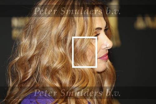Utrecht 28 september 2020
Premiere buiten is het beter tijdens het nederlands film festival.
Georgina Verbaan