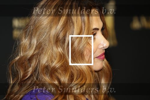 Utrecht 28 september 2020
Premiere buiten is het beter tijdens het nederlands film festival.
Georgina Verbaan