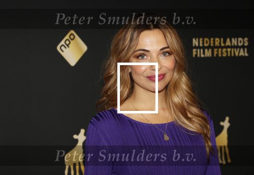 Utrecht 28 september 2020
Premiere buiten is het beter tijdens het nederlands film festival.
Georgina Verbaan