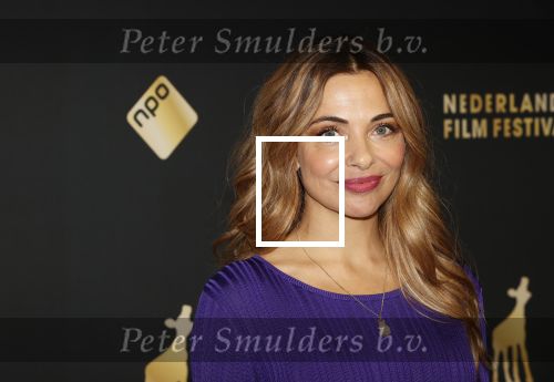 Utrecht 28 september 2020
Premiere buiten is het beter tijdens het nederlands film festival.
Georgina Verbaan