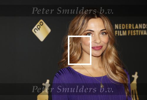 Utrecht 28 september 2020
Premiere buiten is het beter tijdens het nederlands film festival.
Georgina Verbaan