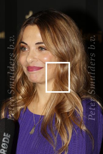 Utrecht 28 september 2020
Premiere buiten is het beter tijdens het nederlands film festival.
Georgina Verbaan