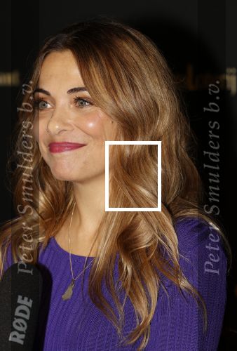 Utrecht 28 september 2020
Premiere buiten is het beter tijdens het nederlands film festival.
Georgina Verbaan