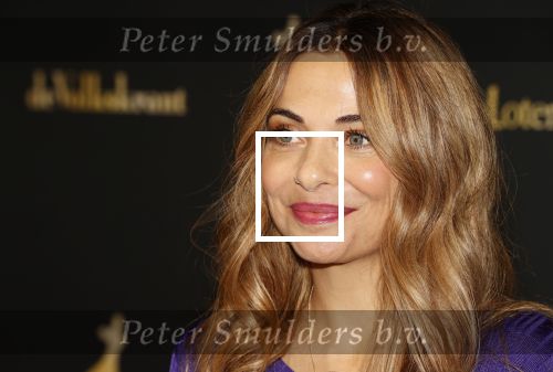 Utrecht 28 september 2020
Premiere buiten is het beter tijdens het nederlands film festival.
Georgina Verbaan