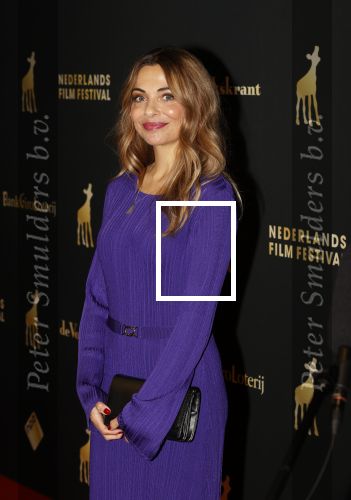 Utrecht 28 september 2020
Premiere buiten is het beter tijdens het nederlands film festival.
Georgina Verbaan