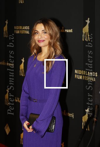 Utrecht 28 september 2020
Premiere buiten is het beter tijdens het nederlands film festival.
Georgina Verbaan
