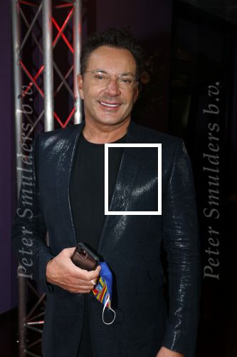 Gouda 12 oktober 2020
Premiere Murder Ballad in schouwburg Gouda. Gerard Joling