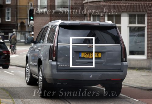 Amsterdam 10 oktober 2020
Gordon zijn nieuwe auto