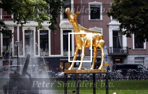 Utrecht 2 oktober 2020
Uitreiking gouden kalveren in de schouwburg van Utrecht.