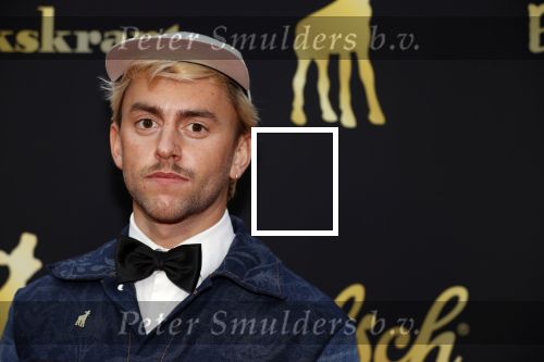 Utrecht 2 oktober 2020
Uitreiking gouden kalveren in de schouwburg van Utrecht.