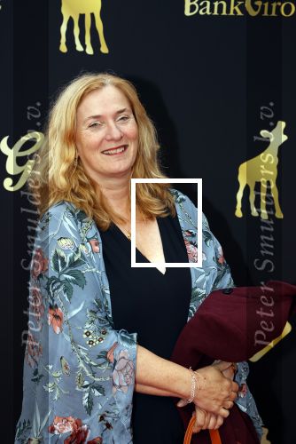 Utrecht 2 oktober 2020
Uitreiking gouden kalveren in de schouwburg van Utrecht.
