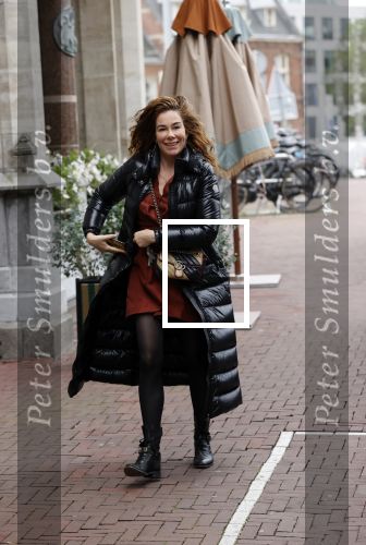 Amsterdam 24 september 2020
Share the Mic dag 2 in hotel lâ€™europe. Halina Reijn
