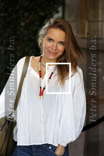 Amsterdam 21 september 2020
Hanna Verboom