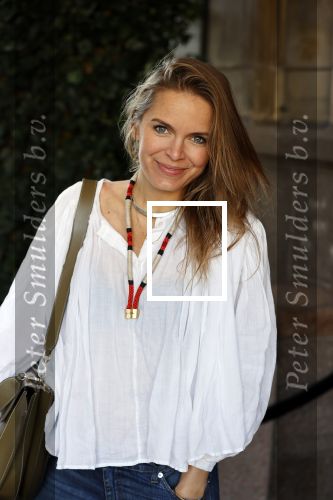 Amsterdam 21 september 2020
Hanna Verboom