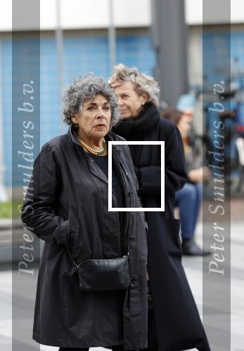 Utrecht 27 september 2020
Premiere I.M. tijdens filmdagen in Utrecht.