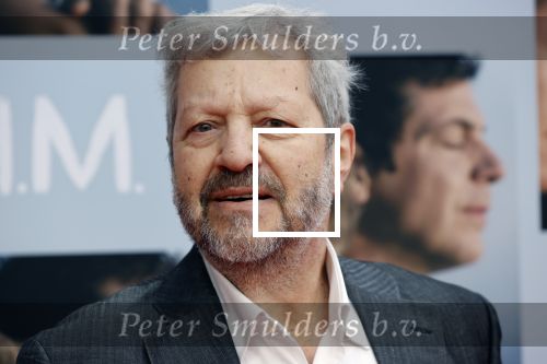 Utrecht 27 september 2020
Premiere I.M. tijdens filmdagen in Utrecht. Hugo Heinen