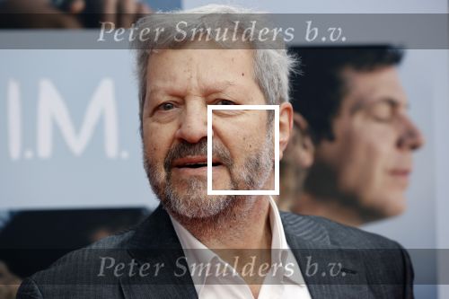 Utrecht 27 september 2020
Premiere I.M. tijdens filmdagen in Utrecht. Hugo Heinen
