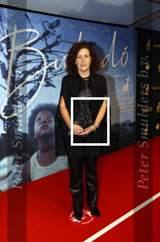 Utrecht 25 september 2020
Premiere Bulado tijdens de nederlandse filmdagen in Utrecht . 
Ingrid v Engelshoven