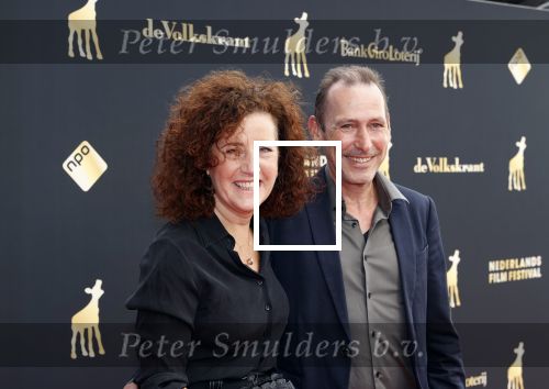 Utrecht 27 september 2020
Premiere I.M. tijdens filmdagen in Utrecht. Ingrid v Engelshoven met man
