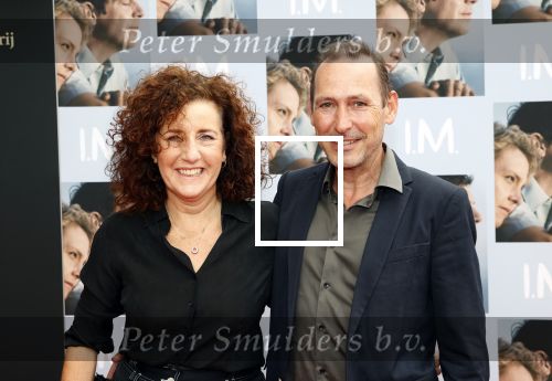 Utrecht 27 september 2020
Premiere I.M. tijdens filmdagen in Utrecht. Ingrid v Engelshoven met man