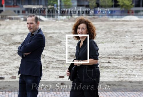 Utrecht 27 september 2020
Premiere I.M. tijdens filmdagen in Utrecht. Ingrid v Engelshoven met man