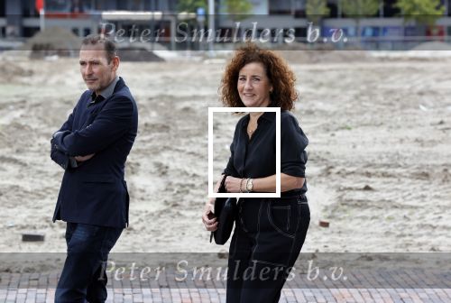 Utrecht 27 september 2020
Premiere I.M. tijdens filmdagen in Utrecht. Ingrid v Engelshoven met man