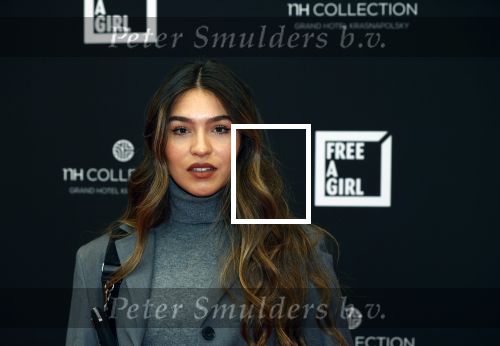 Amsterdam 5 oktober 2020
Bijeenkomst influencers inzake free a girl in hotel Krasnapolsky. Isaya Elais
