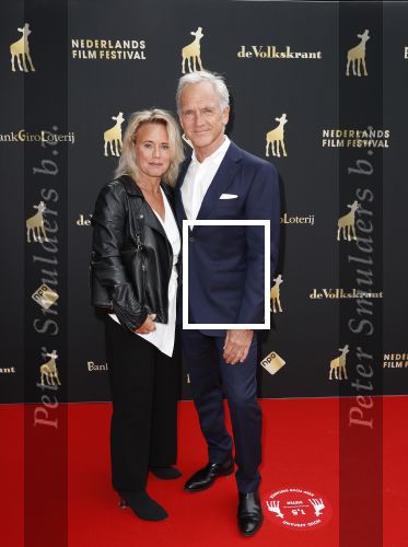 Utrecht 26 september 2020
Premiere Vliegende Hollanders tijdens de nederlandse filmdagen
Jaap Jongbloed met zijn vriendin