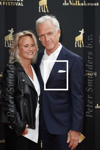 Utrecht 26 september 2020
Premiere Vliegende Hollanders tijdens de nederlandse filmdagen
Jaap Jongbloed met zijn vriendin