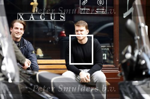 Amsterdam 2 oktober 2020
Jacob Ferilli van One