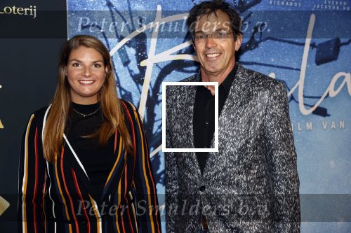 Utrecht 25 september 2020
Premiere Bulado tijdens de nederlandse filmdagen in Utrecht . Jan Douwe Kroeske kwam met zijn dochter