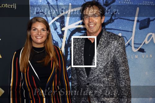 Utrecht 25 september 2020
Premiere Bulado tijdens de nederlandse filmdagen in Utrecht . Jan Douwe Kroeske kwam met zijn dochter