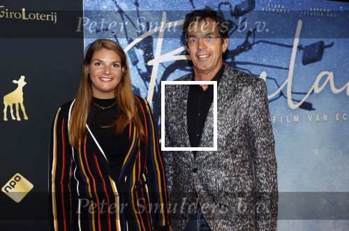 Utrecht 25 september 2020
Premiere Bulado tijdens de nederlandse filmdagen in Utrecht . Jan Douwe Kroeske kwam met zijn dochter