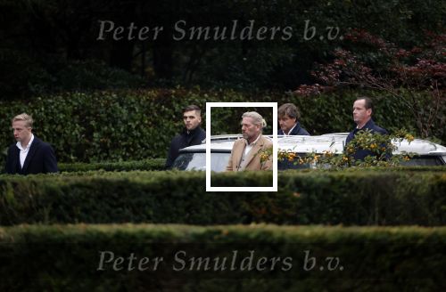 Naarden 8 oktober 2020
Begrafenis Jan des Bouvrie  op algemene begraafplaats Nieuw Valkeveen.
o a Zoons Jan Jr Jean Marc Marc Schroder en Bob Wisse droegen de kist