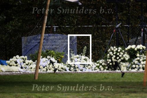 Naarden 8 oktober 2020
Begrafenis Jan des Bouvrie  op algemene begraafplaats Nieuw Valkeveen.