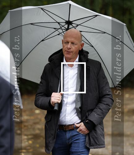 Naarden 8 oktober 2020
Begrafenis Jan des Bouvrie  op algemene begraafplaats Nieuw Valkeveen.