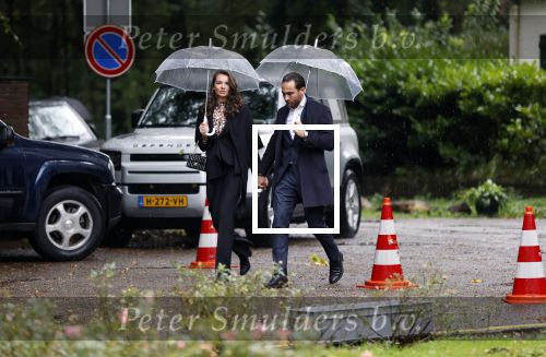 Naarden 8 oktober 2020
Begrafenis Jan des Bouvrie  op algemene begraafplaats Nieuw Valkeveen.