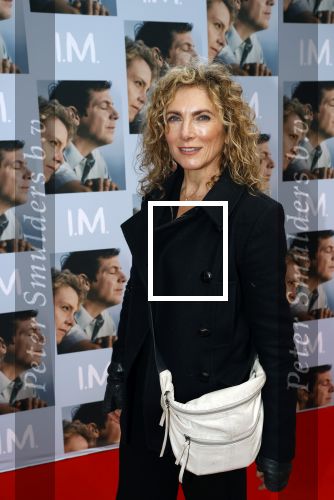 Utrecht 27 september 2020
Premiere I.M. tijdens filmdagen in Utrecht. Jessica Durlacher