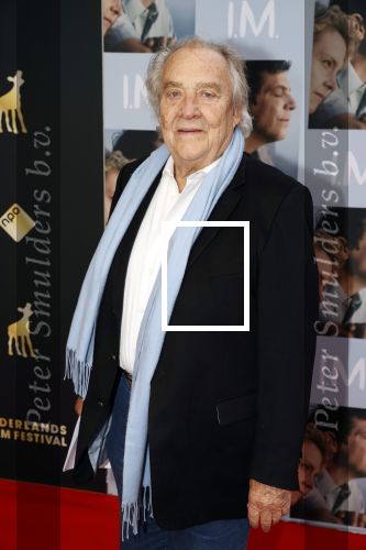 Utrecht 27 september 2020
Premiere I.M. tijdens filmdagen in Utrecht. Jules Croiset