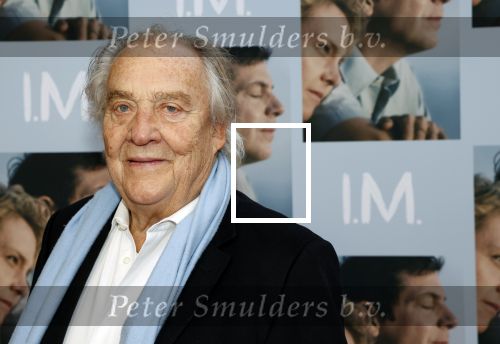 Utrecht 27 september 2020
Premiere I.M. tijdens filmdagen in Utrecht. Jules Croiset