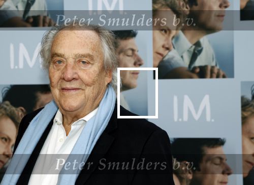 Utrecht 27 september 2020
Premiere I.M. tijdens filmdagen in Utrecht. Jules Croiset