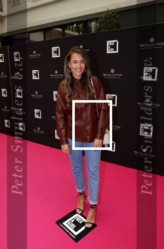 Amsterdam 5 oktober 2020
Bijeenkomst influencers inzake free a girl in hotel Krasnapolsky.