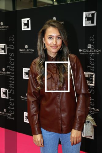 Amsterdam 5 oktober 2020
Bijeenkomst influencers inzake free a girl in hotel Krasnapolsky.