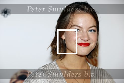 Utrecht 28 september 2020
Premiere buiten is het beter tijdens het nederlands film festival. Juna de Leeuw