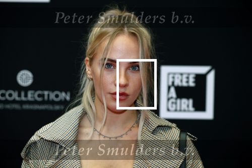 Amsterdam 5 oktober 2020
Bijeenkomst influencers inzake free a girl in hotel Krasnapolsky.