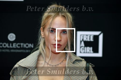 Amsterdam 5 oktober 2020
Bijeenkomst influencers inzake free a girl in hotel Krasnapolsky.